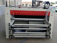 Ligne de production automatique de pressage à chaud pour la production de stratifiés HPL, placage pour panneaux multicouches en MDF, contreplaqué, panneaux de particules