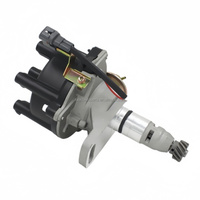 Distributeur d'allumage électrique Allemagne 043905205M 034905205S 9230087167V pour VW Bora Golf Car
