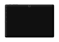 Ordinateur portable tablette 2 en 1 compact 10,1 pouces écran tactile 4G LTE 1280 800p clavier détachable ordinateur portable de jeu