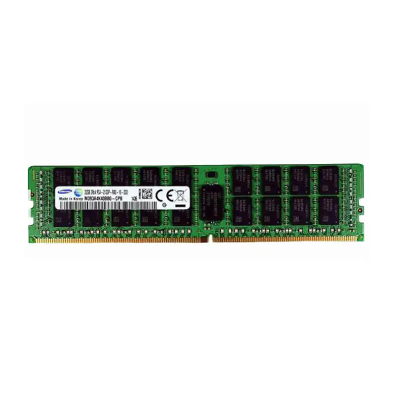 Mémoire RAM PC3L-10600R compatible HP 16 Go 2RX4 DDR3 647901-B21 647653-081 664692-001 pour serveur G8/G9/G10 mémoire RAM