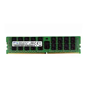 Full Compatible HP <strong>16GB</strong> <strong>2RX4</strong> <strong>DDR3</strong> PC3L-10600R RAM Memory 647901-B21 647653-081 664692-001 for Server G8/G9/G10 Ram Memory - Product Image 1