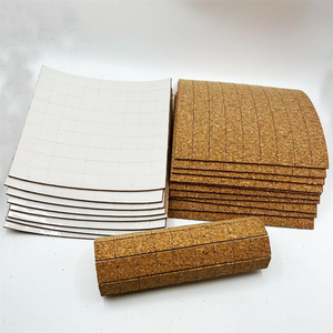 Coussinets <span class=keywords><strong>en</strong></span> mousse de PVC pour verre, protecteurs <span class=keywords><strong>en</strong></span> <span class=keywords><strong>liège</strong></span>, coussinets <span class=keywords><strong>en</strong></span> mousse de PVC - Product Image 2