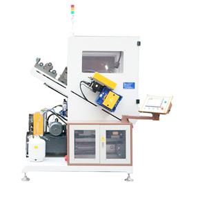 Dobladora pequeña en forma de U y en forma de C, tubos de cobre para aire acondicionado - Product Image 1