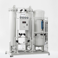 Offre Spéciale : Générateur d'Oxygène JALIER Haute Productivité 5-2000 Nm/h 380V/220V Garantie 1 An Prix Compétitif