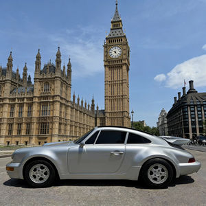 Kart Eléctrico Premium con Batería de Iones de Litio de 72V 40Ah - Uso en Parques de Diversiones - Product Image 3