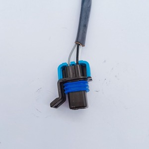 234-4565/12634064 Capteur d'oxygène avant pour Buick Enclave 12-16 - Product Image 4