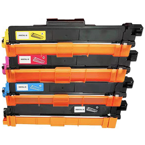 Recarga de cartuchos LaserJet compatible con Brother DCP L 3555 CDW CDWE CW CWE CDN MFP - Product Image 1