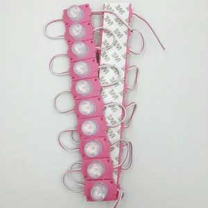 High Brightness Sideview LED COB <span class=keywords><strong>Module</strong></span> Car Light Advertising Light Floor Lamp Wall <span class=keywords><strong>Module</strong></span> Bicycle led - Product Image 3