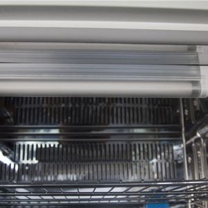 Estabilidad de fármaco controlada de precisión de pantalla de alta definición para cámara de prueba para dispositivos termostáticos de laboratorio para temperatura - Product Image 2