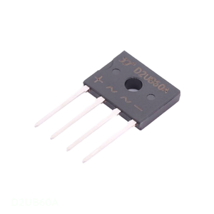 D2UB60A Components Electronic Authorized Distributor - Product Image 1