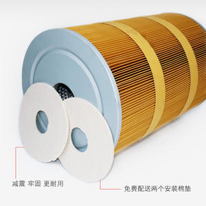 Elemento de Filtro para Máquina de Limpieza en Seco con Aceite Especial 33*34 33x47 33*60 para Uso Industrial, Nuevo y Usado - Product Image 1