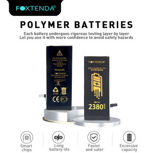 Chine usine 2380mah <span class=keywords><strong>batterie</strong></span> <span class=keywords><strong>externe</strong></span> de téléphone portable <span class=keywords><strong>pour</strong></span> <span class=keywords><strong>iphone</strong></span> 6S - Product Image 4