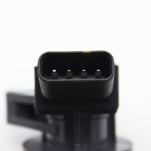 คอยล์จุดระเบิดโตโยต้า 90919-02239 คอยล์จุดระเบิดประสิทธิภาพสูง ใช้ได้กับรถยนต์ <span class=keywords><strong>Camry</strong></span> Corolla RAV4 Highlander V6 3.5L - Product Image 5