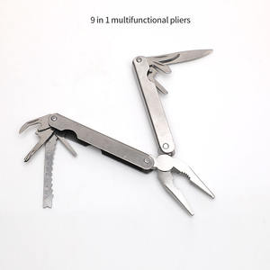 9 buah <span class=keywords><strong>Kit</strong></span> pinggir jalan darurat senter tekan tangan palu pemecah jendela dan kebutuhan pertolongan pertama untuk mobil dan truk - Product Image 2