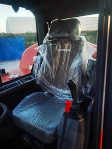 Doosan DX60 d'occasion mini-pelle de haute qualité DH35 DH55 DX55 DH60 DH80 pelleteuses sur chenilles en stock à vendre - Product Image 4