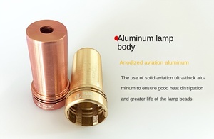 Tiết Kiệm Năng <span class=keywords><strong>L</strong></span>ượng Nổi Bật Nhà Máy Outlet 12W 5W <span class=keywords><strong>E27</strong></span> E14 Vít Bóng Đèn Nhôm Cơ Thể Khu Dân Cư Bán Buôn Có Sẵn LED Ngô Đèn - Product Image 4