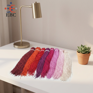 Premium Metallic Bullion Wire <b>for</b> Embroidery, Uniforms, Badges and Craft Decoration - Export Quality by EBC Global Wholesale - Product Image 6