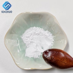 Hot Sell Benzoic Acid CAS 65-85-0 FEMA 2131 Food Preservatives <strong>Plasticiser</strong> - Product Image 1