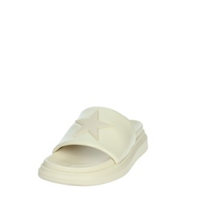 Fucsia Ciabatta Sass240751 diapositive moda donna o per pantofole - Product Image 6