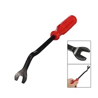 Outil universel de retrait de métal de clips de voiture pour installer des Rivets de garde-boue de fenêtre de porte automatique
