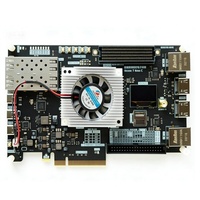 Carte de développement FPGA Kintex 7 XC7K325T - Kit de base avec calcul parallèle