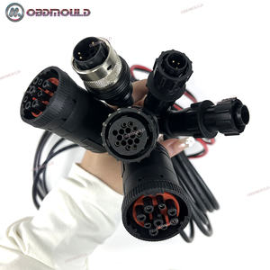 Escáner de última generación para maquinaria agrícola electrónica AGCO CANUSB con portátil CF53, herramienta de diagnóstico AGCO de alta resistencia. - Product Image 6