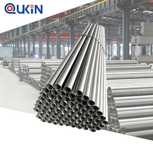 Tubo Capilar de Acero Inoxidable 304 de Venta Caliente en China, Tubería de Acero Inoxidable Paslanmaz Boru Ton - Product Image 6