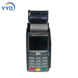 Verifone vx675 <span class=keywords><strong>GPRS</strong></span> máy cầm tay <span class=keywords><strong>POS</strong></span> thẻ tín dụng máy. vx520 vx680 vx690 C680 X990 - Product Image 2