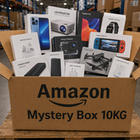 2026 Mystery Pallets Electronics Liquidation Lot Smartphone Tablet Smart Watch Earbuds for Boutique Shop Wholesale Ready Stock