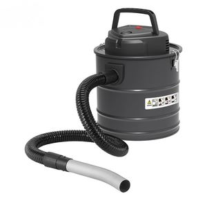Aspirateur à cendres industriel intelligent portable K-ASH 1200W à aspiration manuelle/électrique, grande capacité, pour usage domestique, automobile et cheminées - Product Image 5
