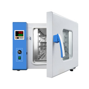 101-0a ngang 42L buộc làm khô không khí lò RT + 10 ~ 250 độ cưỡng bức không khí sấy Oven - Product Image 2