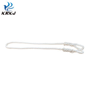 KD766-A Aider les vaches à donner naissance à l'accouchement obstétrical sage-femme parturition corde pour le vêlage - Product Image 5