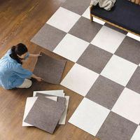 Rouleau de tapis à poils longs, imprimé en turquie, pour salon