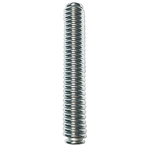 Resorte de compresión para base de pelota antiestrés de escritorio, pedestal de saco de boxeo, herrajes de acero duraderos, uso universal - Product Image 4