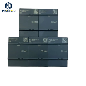 6ES7288-5BA01-0AA0 บอร์ดสัญญาณแบตเตอรี่ โมดูลขยาย PLC อุปกรณ์เสริมควบคุมอุตสาหกรรม สัญญาณสำรองพลังงาน - Product Image 1