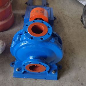 Bomba centrífuga horizontal de una etapa y succión simple de alta calidad para agua limpia, bomba de autocebado para agua limpia - Product Image 5