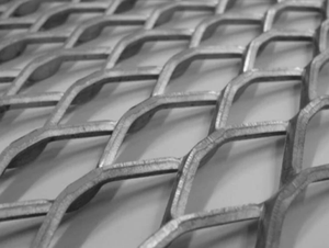 Giá Tốt Nhất Hình Dạng Kim Cương Kéo Dài Kim Loại Thép Không Gỉ Mở Rộng Kim Loại Nhôm Mở Rộng Kim Loại Lưới - Product Image 6