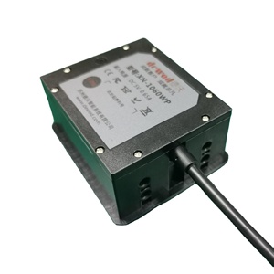 เครื่องสแกนบาร์โค้ดแบบฝังติดตั้ง DEWO Wholesale 2D Fixed Mounted Symcode RFID USB RS232 พร้อมไฟ LED CMOS รองรับอินเทอร์เฟซ TTL สำหรับการสแกนสินค้าคงคลัง - Product Image 5