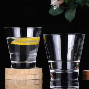 Ly rượu <span class=keywords><strong>Whisky</strong></span> hình chữ <span class=keywords><strong>V</strong></span> ly rượu <span class=keywords><strong>Whisky</strong></span> tròn cốc uống rượu rum - Product Image 2