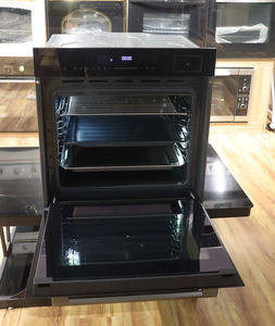 72L60cmFour encastré avec gril à commande tactile à vapeur et fonction vapeur et convection - Product Image 4