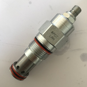 Vannes hydrauliques RPGC-LAN Sécurité hydraulique - Product Image 6