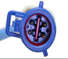 ผู้ผลิต PEIVSO จัดหาเซ็นเซอร์ออกซิเจนด้านหลังแบบประหยัดน้ำมันรุ่นใหม่ที่มีความเสถียรพร้อมส่ง สำหรับ Ford Mondeo 2.0L/2.5L ปี 01-07 OEM 1S7F-9G444-BA - Product Image 2