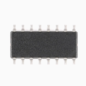 Mạch tích hợp <span class=keywords><strong>74hc138d</strong></span> Bộ giải mã multiplexer IC Hot cung cấp - Product Image 4