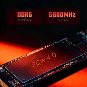 Ordinateur portable de jeu original en gros Nitro 7 2026 AMD Ryzen 7 RTX 5050 16 Go DDR5 512 Go SSD 16 pouces 2.5K 240Hz Win11 - Product Image 3