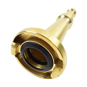 त्वरित प्रसव पहनने-प्रतिरोधी अग्नि संक्षारण-प्रतिरोधी जल बंदूक स्थायित्व उच्च सुरक्षा कारक - Product Image 6