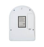 Groothandel Digitale Keukenweegschaal Model SF 400 Helderwitte Groenteweegschaal 10kg/1g Voedselweegschaal Te Koop