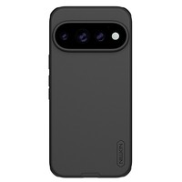 Étui de téléphone magnétique Nillkin, coque de protection antichoc pour Google Pixel 11 Pro XL, charge sans fil, coque de téléphone mate