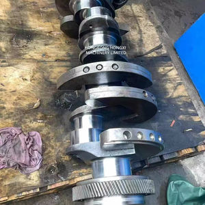 3508 Cigüeñal del motor 7W0208 7W-0208 - Product Image 1