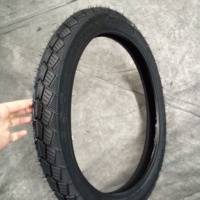 Pneu en caoutchouc haute adhérence 8.5x2.0 de petite taille, pneu de rechange pratique pour mini-quad, trottinette électrique, véhicule utilitaire extérieur