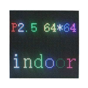 King Visionled P2 P2.5 para interiores, pantalla LED inmersiva a todo color, efecto especial 3D, a todo color, para exteriores, CN;GUA - Product Image 5